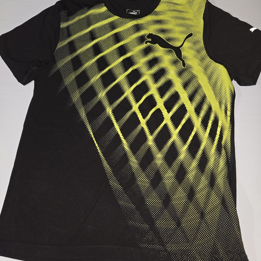 Puma Vintage xl dri fit shirt